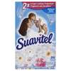 Suavitel Dryer Sheets Field Flower, PK300 139197